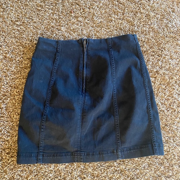 COPY - Free people skirt - Picture 2 of 3